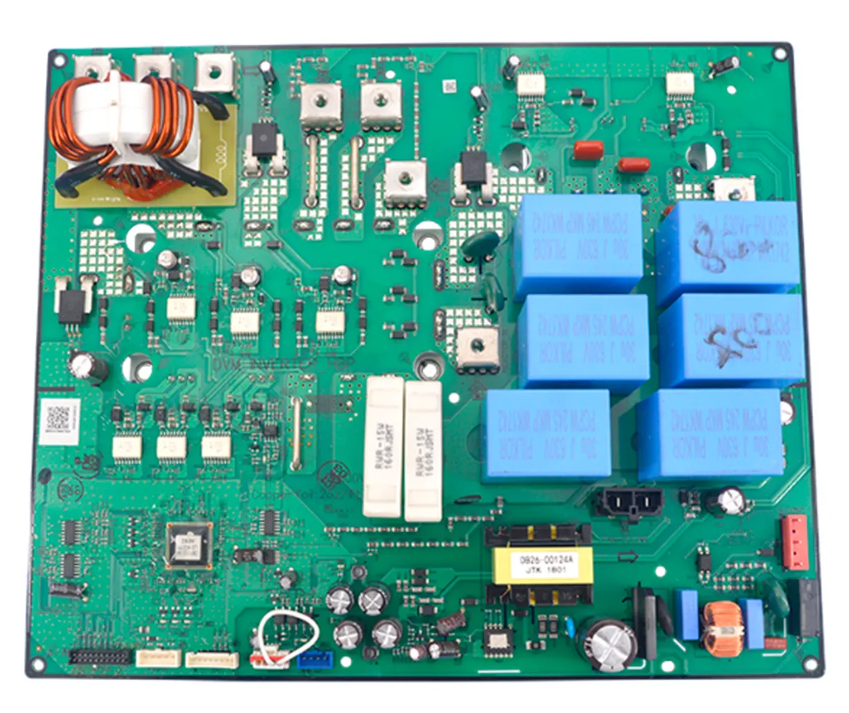 SAMSUNG Placa PCB SUMSUNG VRF