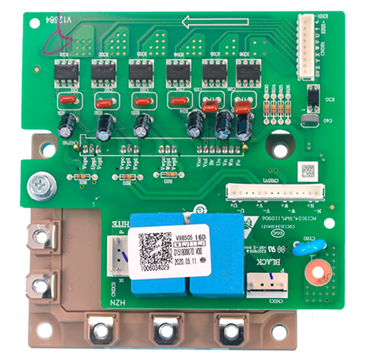 Haier Placa de módulo inverter Haier VRF