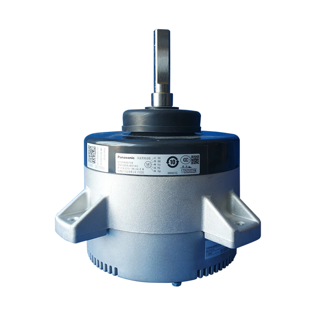Haier Motor DC PANASONIC unidad exterior Haier VRF MRV 3