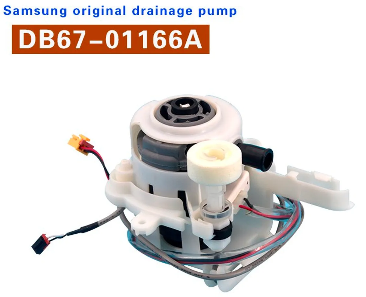 SAMSUNG Bomba de drenaje SUMSUNG VRF