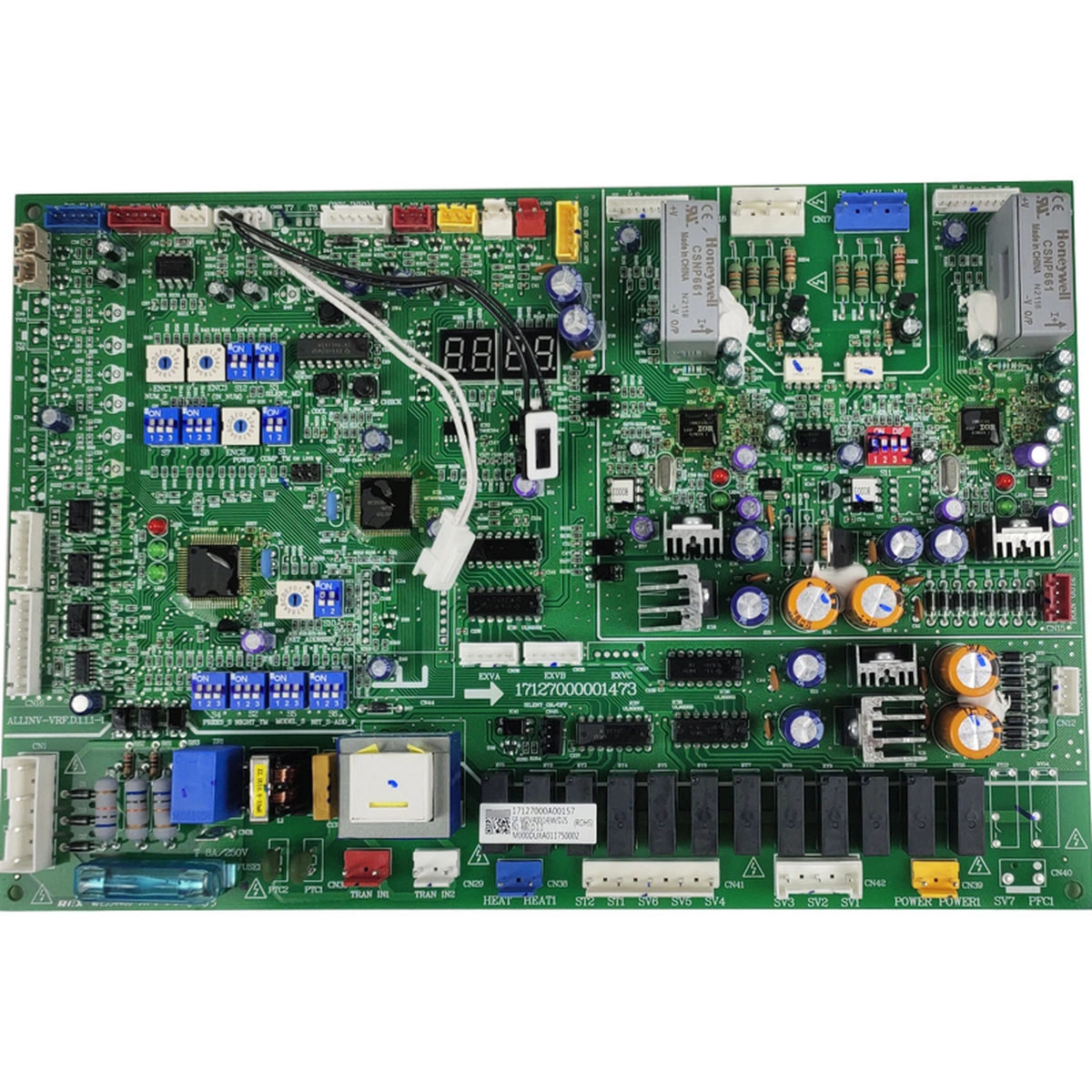 Midea Placa PCB de control principal Midea VRF