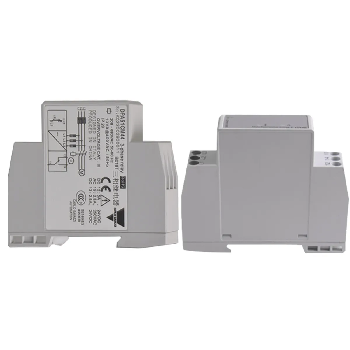Gree Relé trifásico de unidad exterior VRF