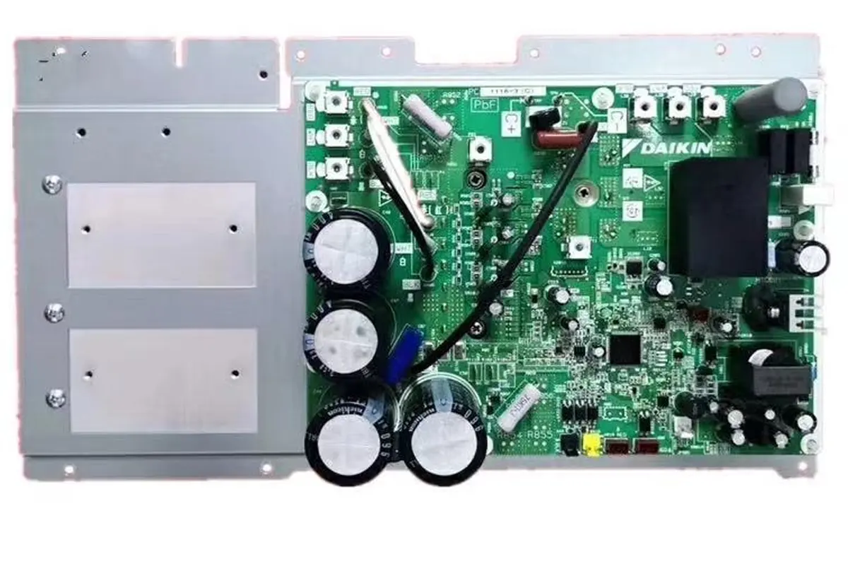 Daikin Placa de módulo inversor Daikin VRV