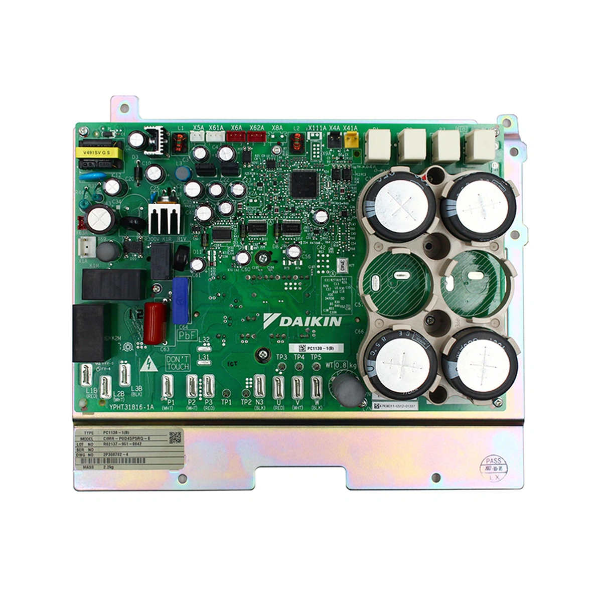 Daikin Placa de módulo inversor Daikin VRV