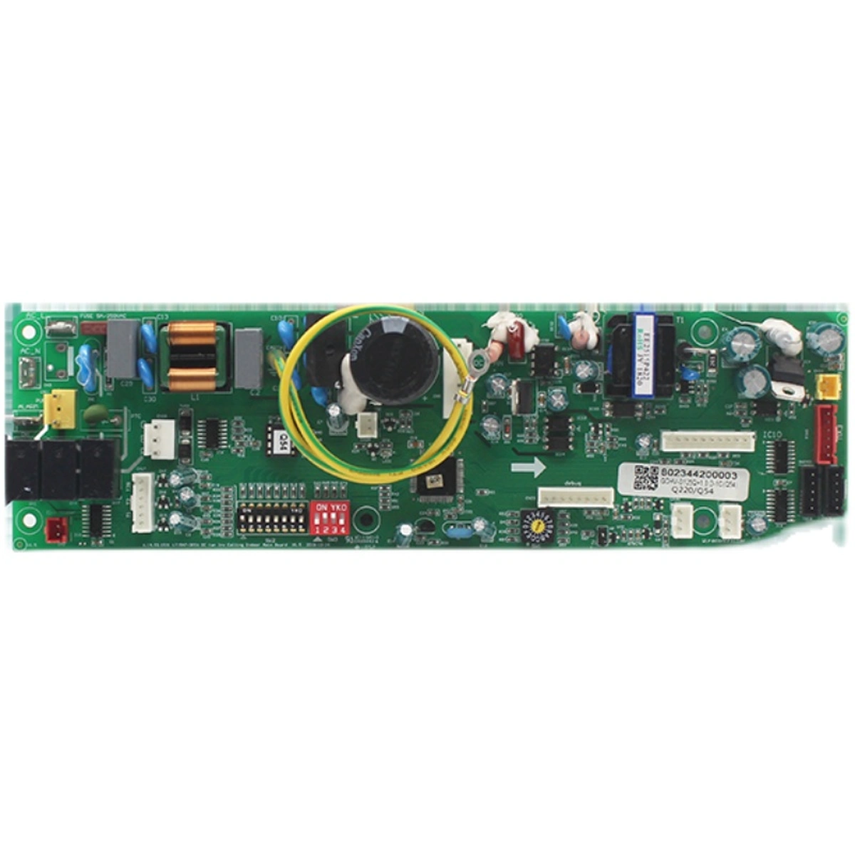 Trane Placa PCB unidad interior Trane VRF
