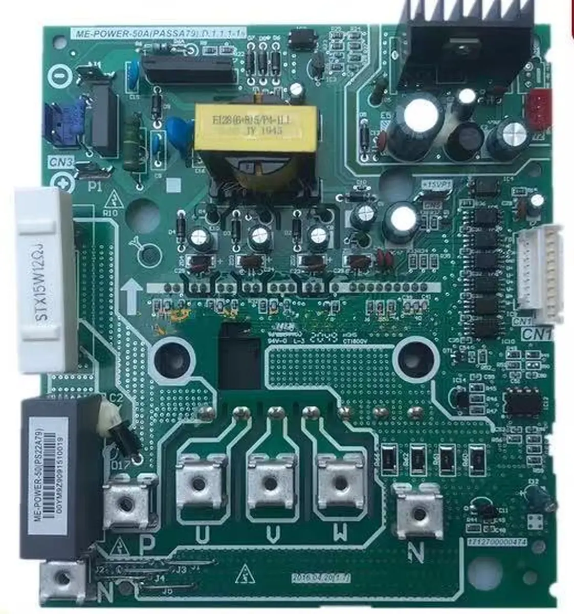 Midea Módulo inversor Midea VRF para unidad exterior V4+K