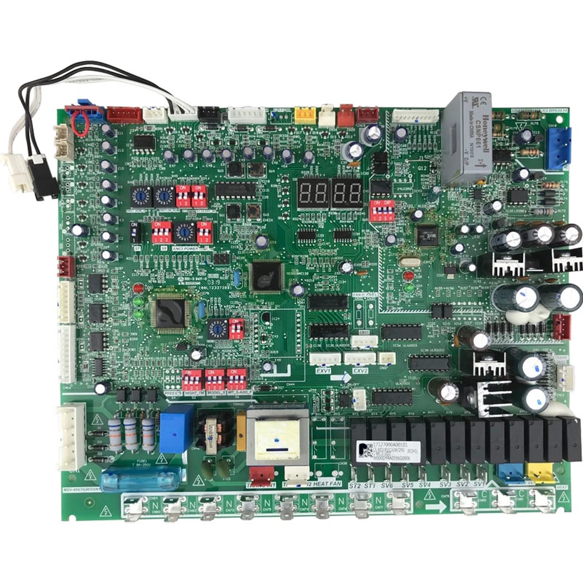 Midea CE-MDV450(16)W/DNS1-881.D.1