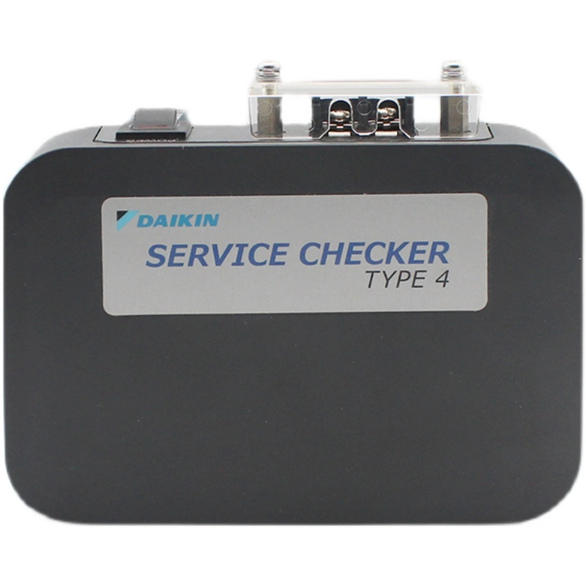 Daikin Verificador de servicio Daikin VRV tipo 4