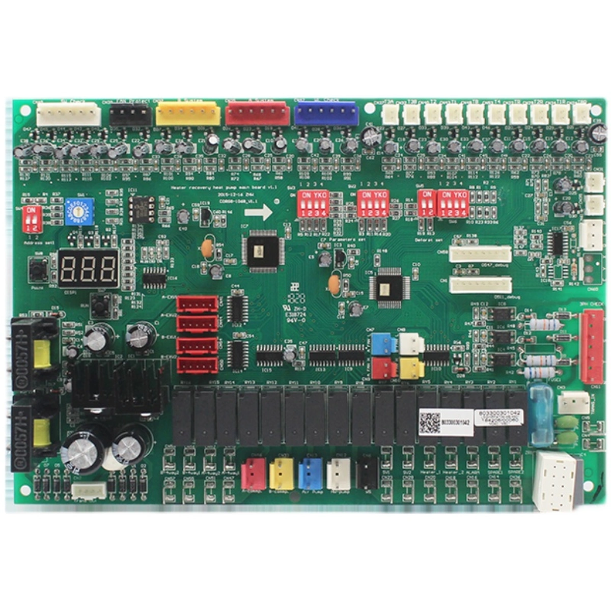 Trane Placa PCB aire acondicionado TRANE
