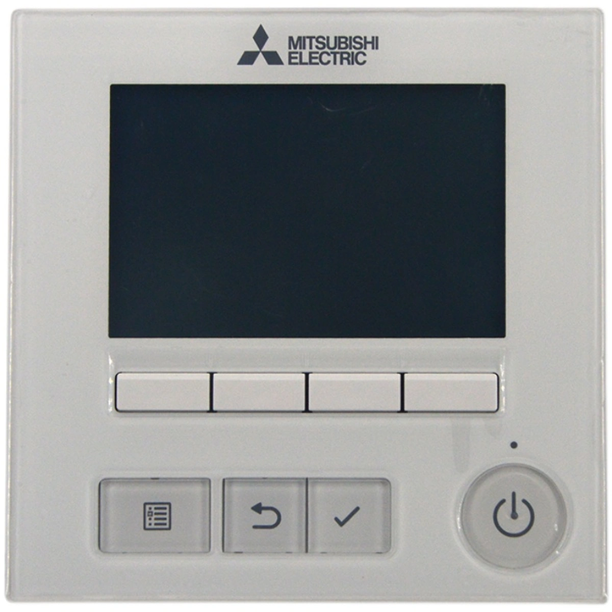 Mitsubishi electric Controlador cableado Mitsubishi electric VRF