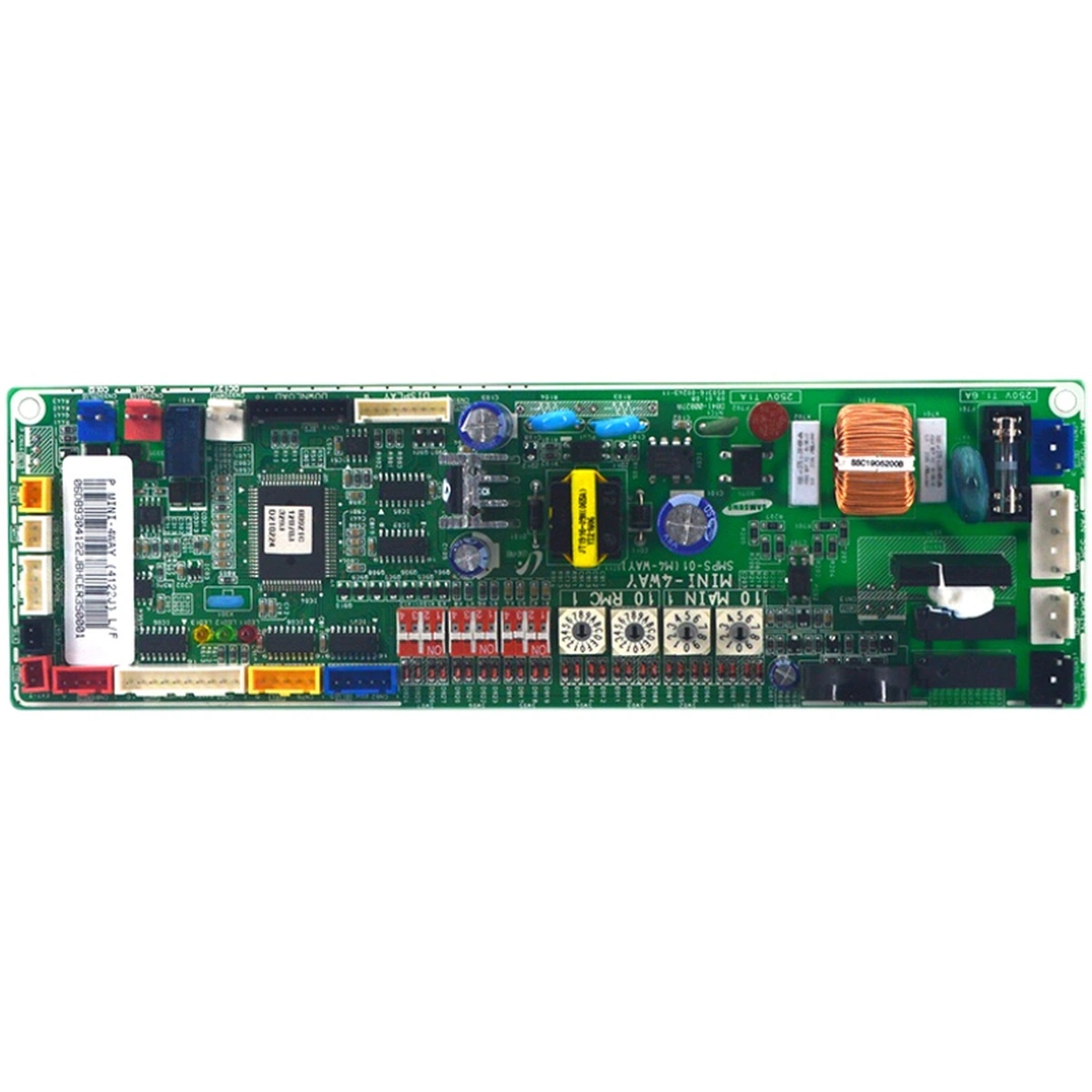 SAMSUNG Placa PCB unidad interior SUMSUNG VRF