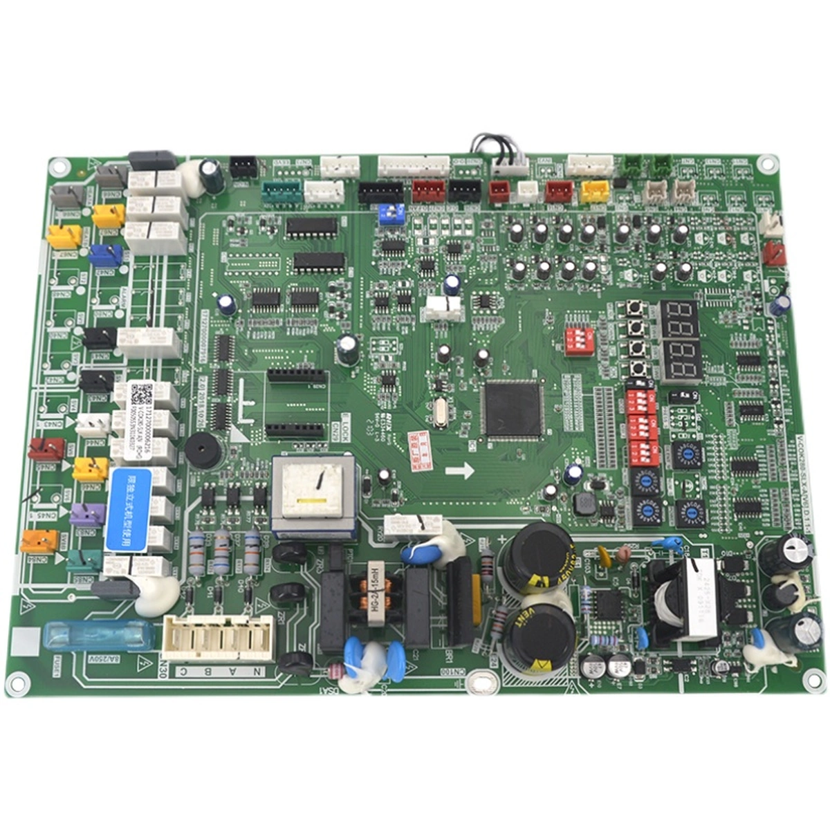 Midea Placa PCB control principal MIDEA VRF
