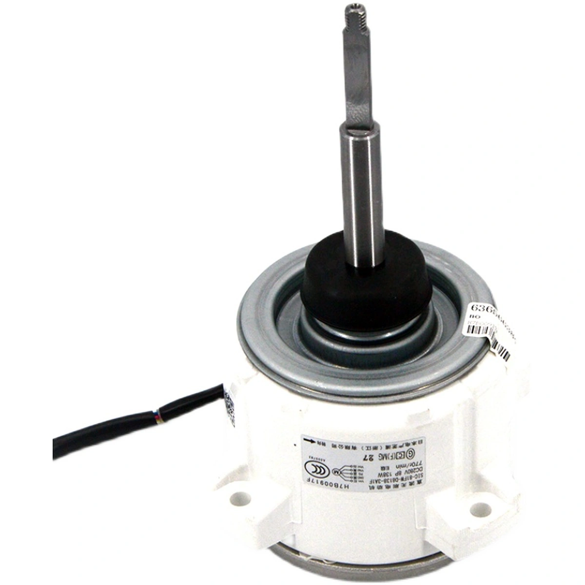 Hitachi Motor unidad exterior aire acondicionado HITACHI