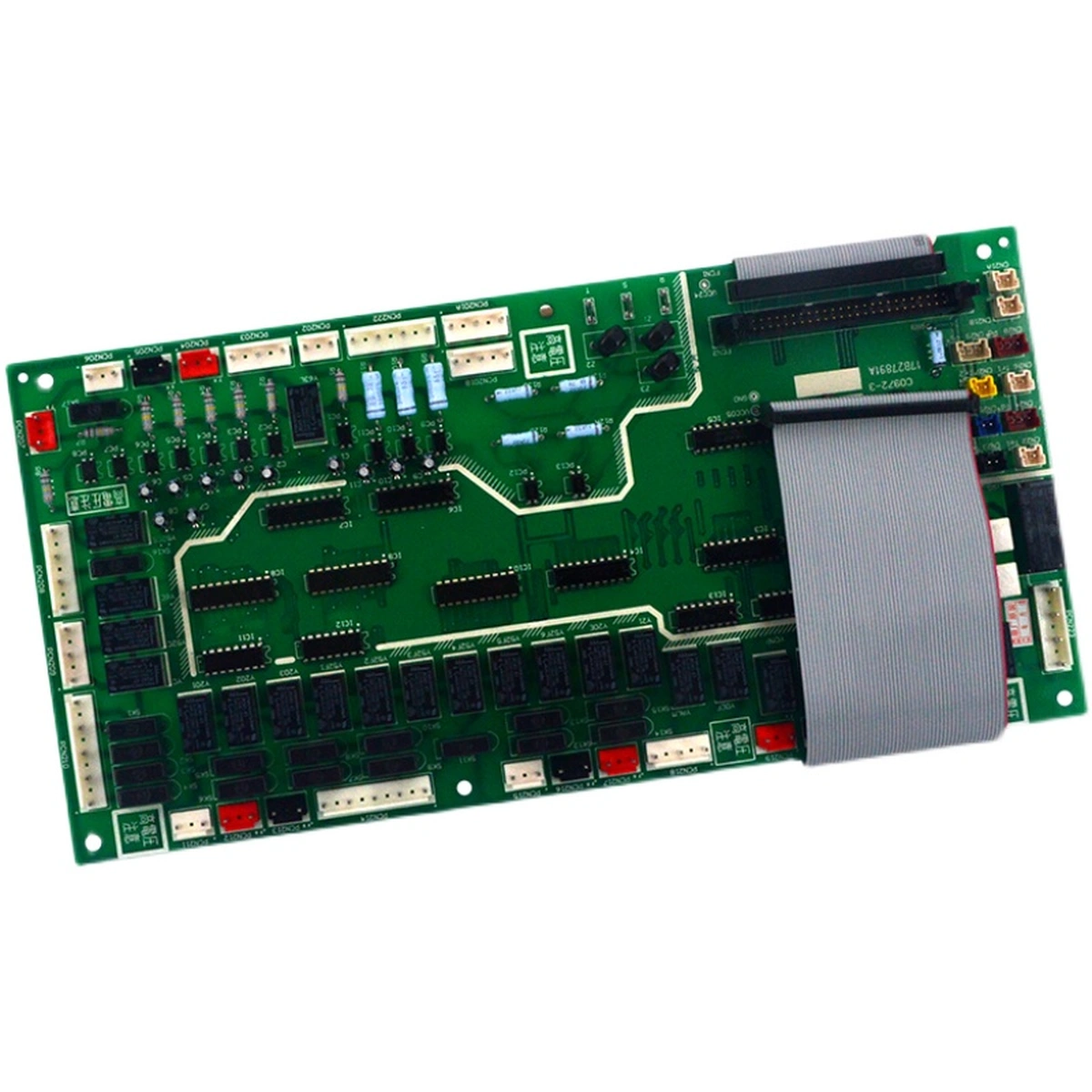Hitachi Placa PCB HITACHI VRF