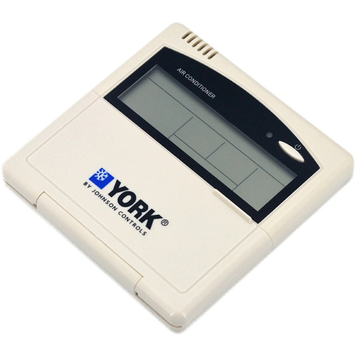 YORK Termostato controlador cableado YORK — imagen 2