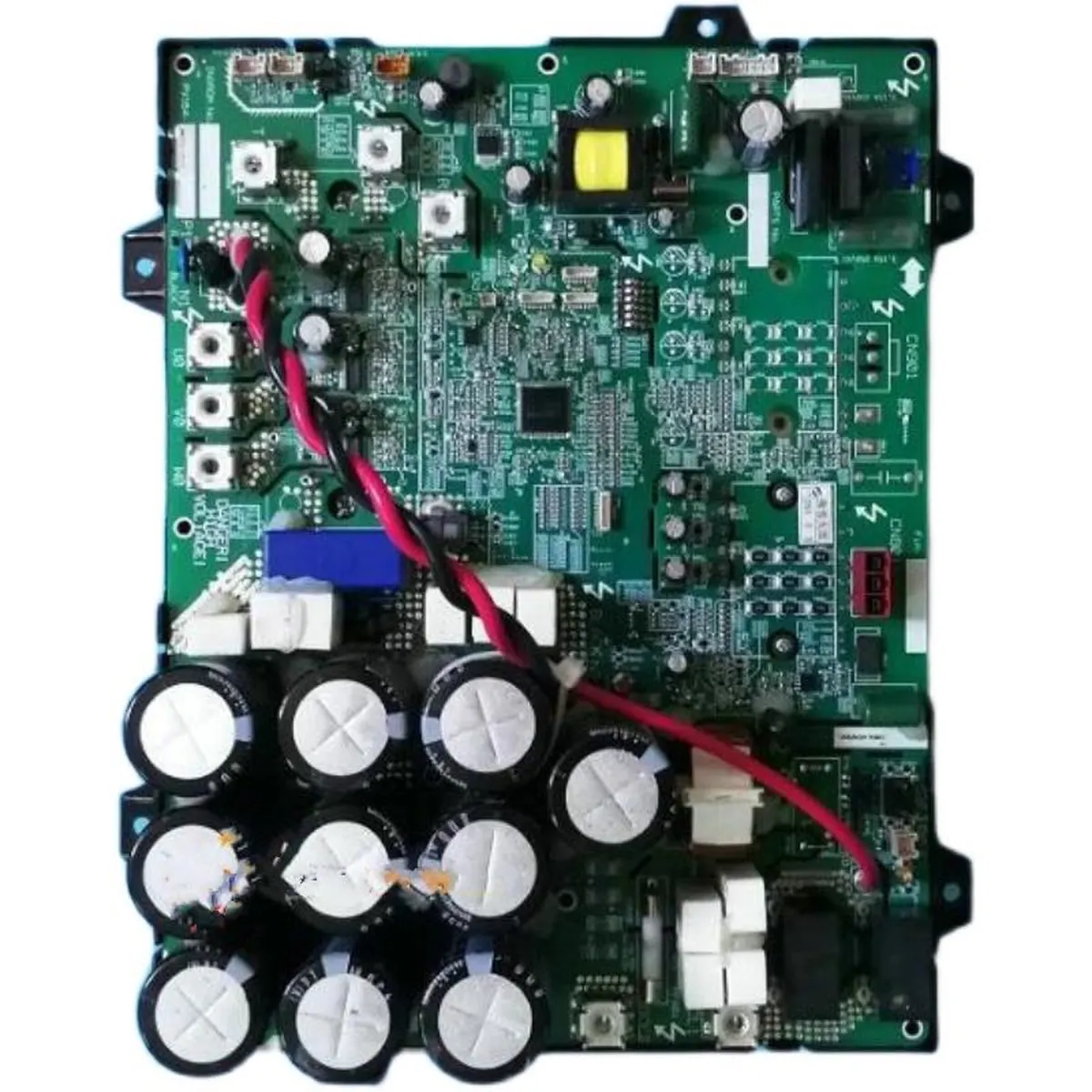 YORK Tarjeta inversor exterior YORK VRF