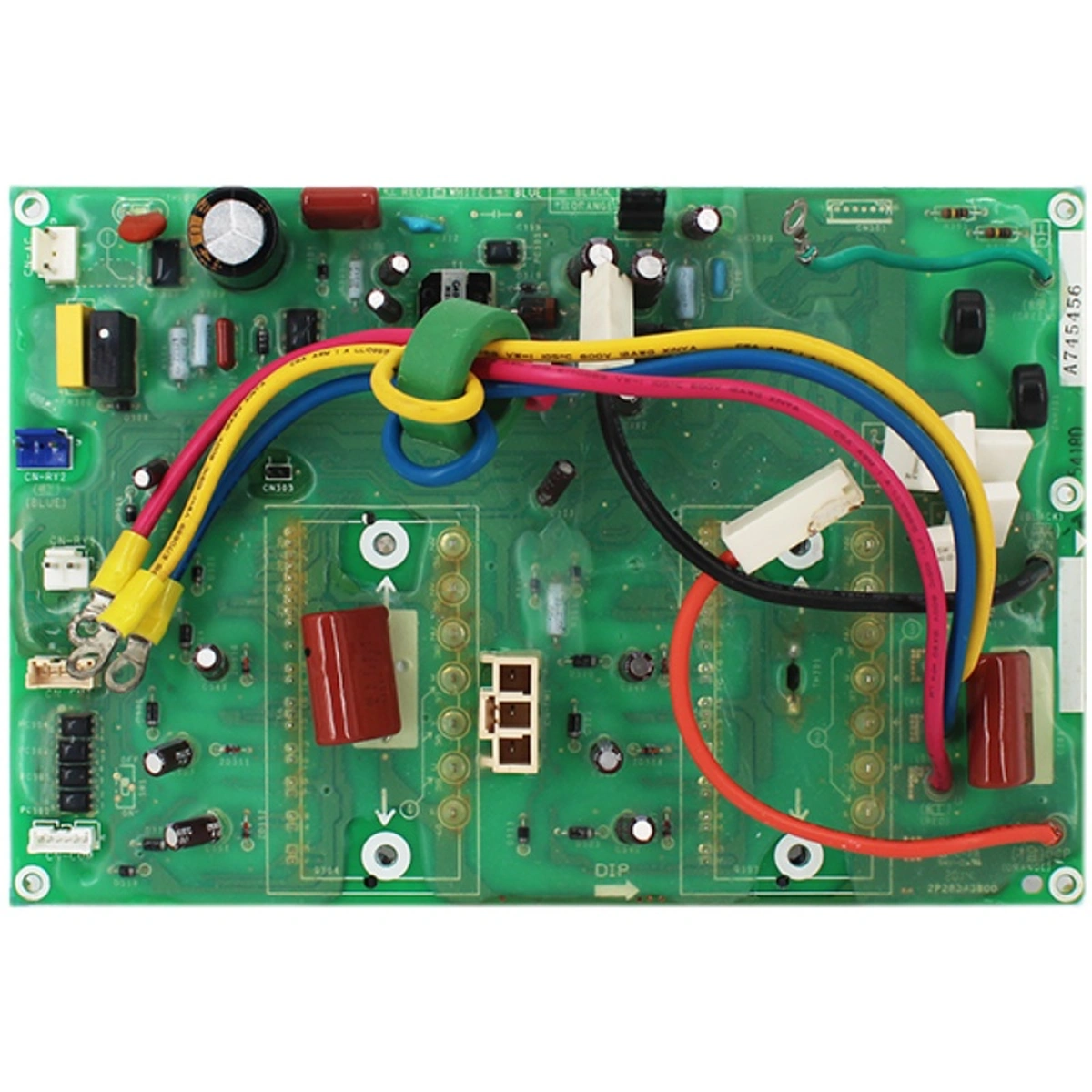 Panasonic Placa PCB PANASONIC VRF A745456