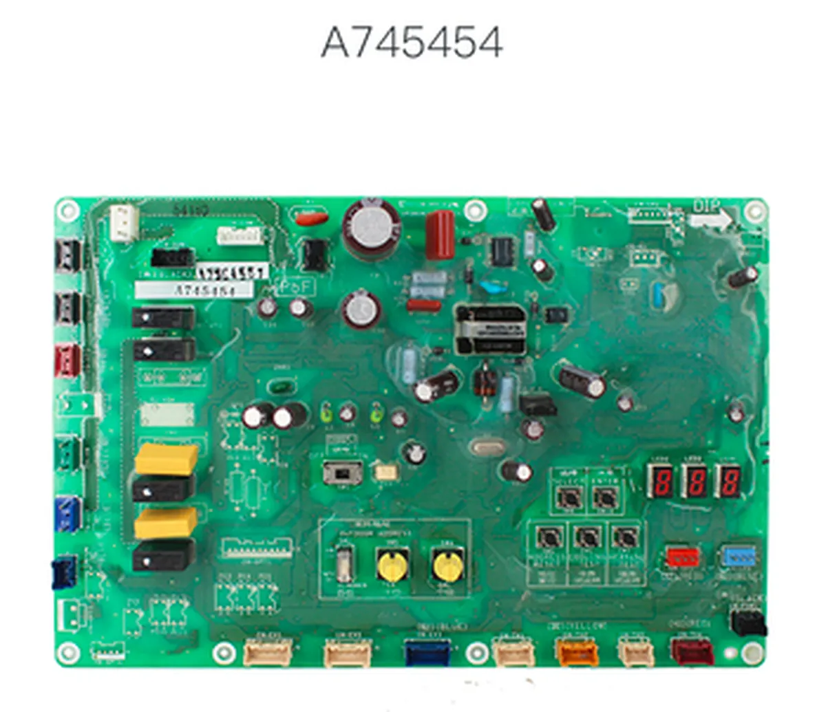 Panasonic Placa PCB PANASONIC VRF A745454