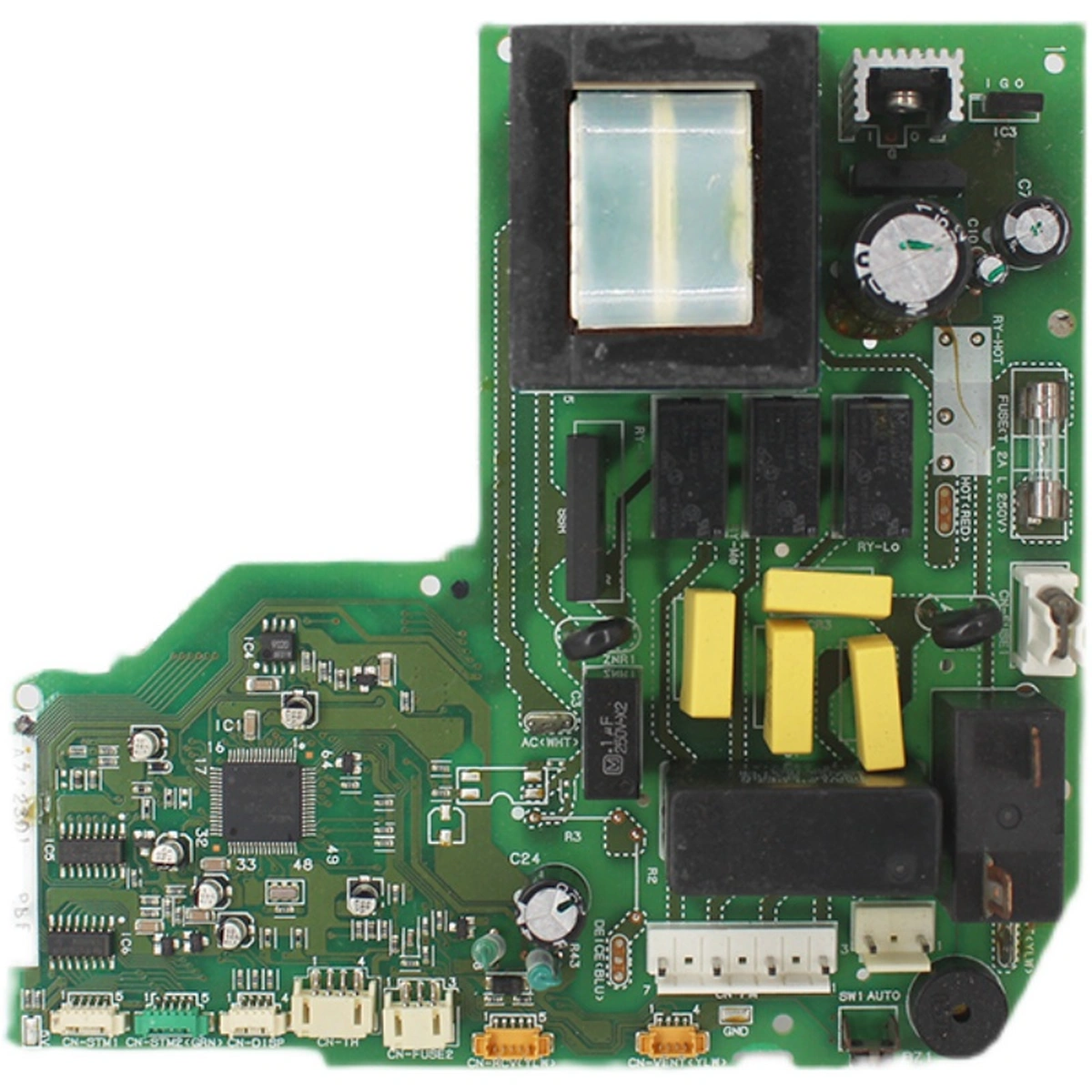 Panasonic Placa PCB unidad interior PANASONIC VRF A742301