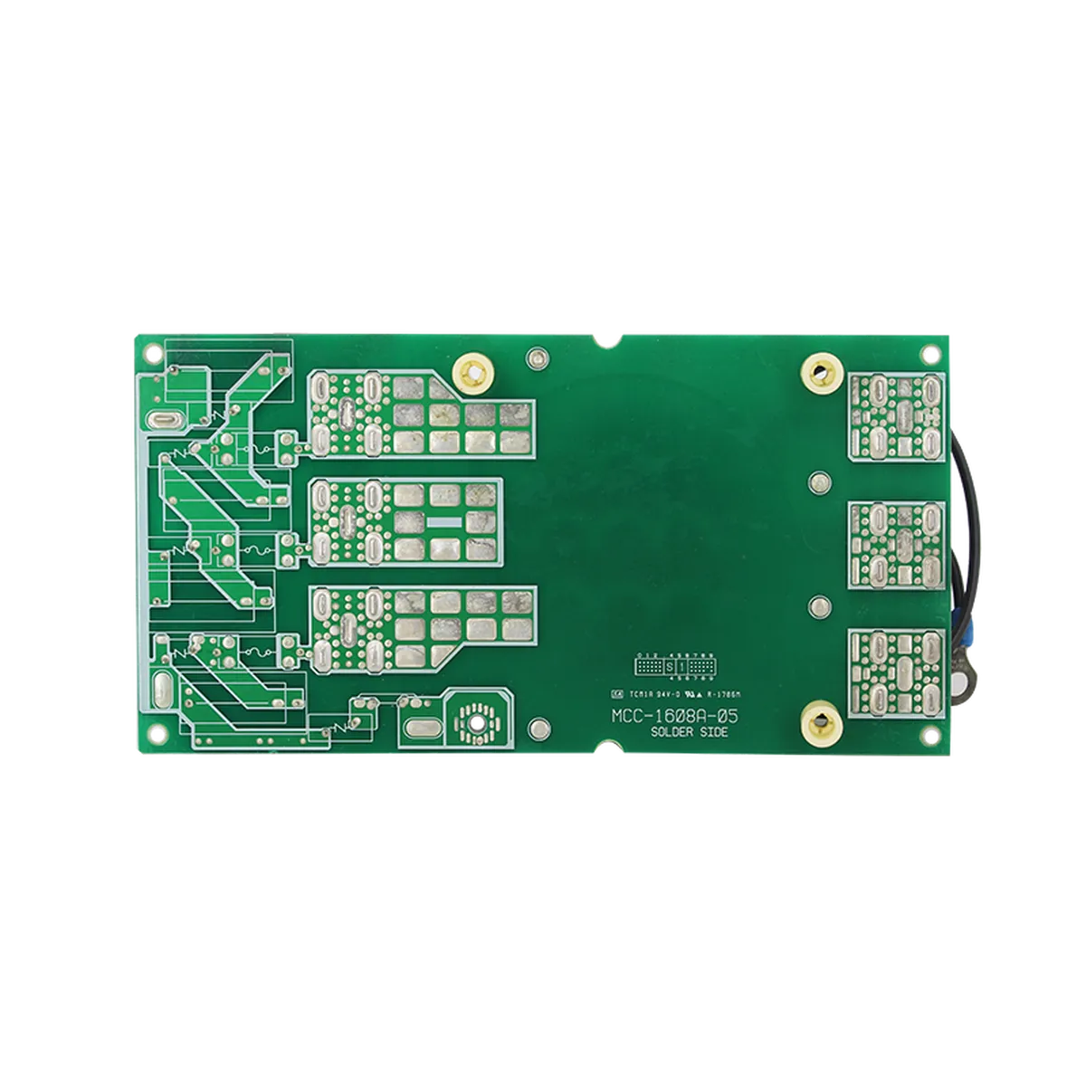 Toshiba Placa de filtro TOSHIBA VRF MCC-1608A-05 — imagen 2
