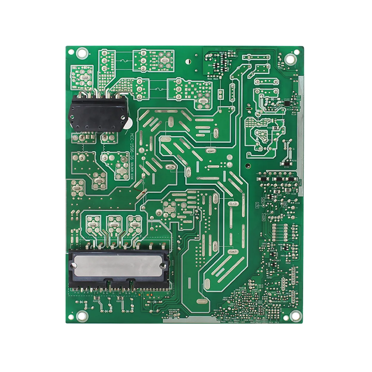Toshiba Placa de módulo inversor TOSHIBA VRF MCC-1596-06 — imagen 2