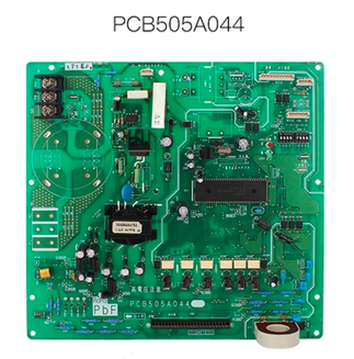 Mitsubishi heavy Industries Placa PCB Módulo Inversor MITSUBISHI VRF PCB505A044