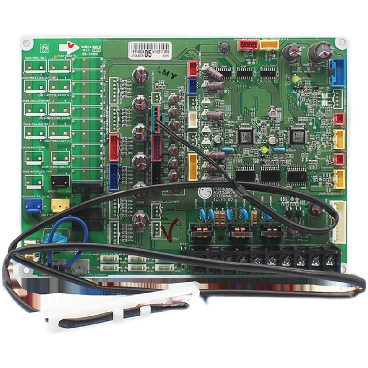 LG Módulo de Comunicación Unidad Exterior LG VRF EBR74363405 EAX64524501