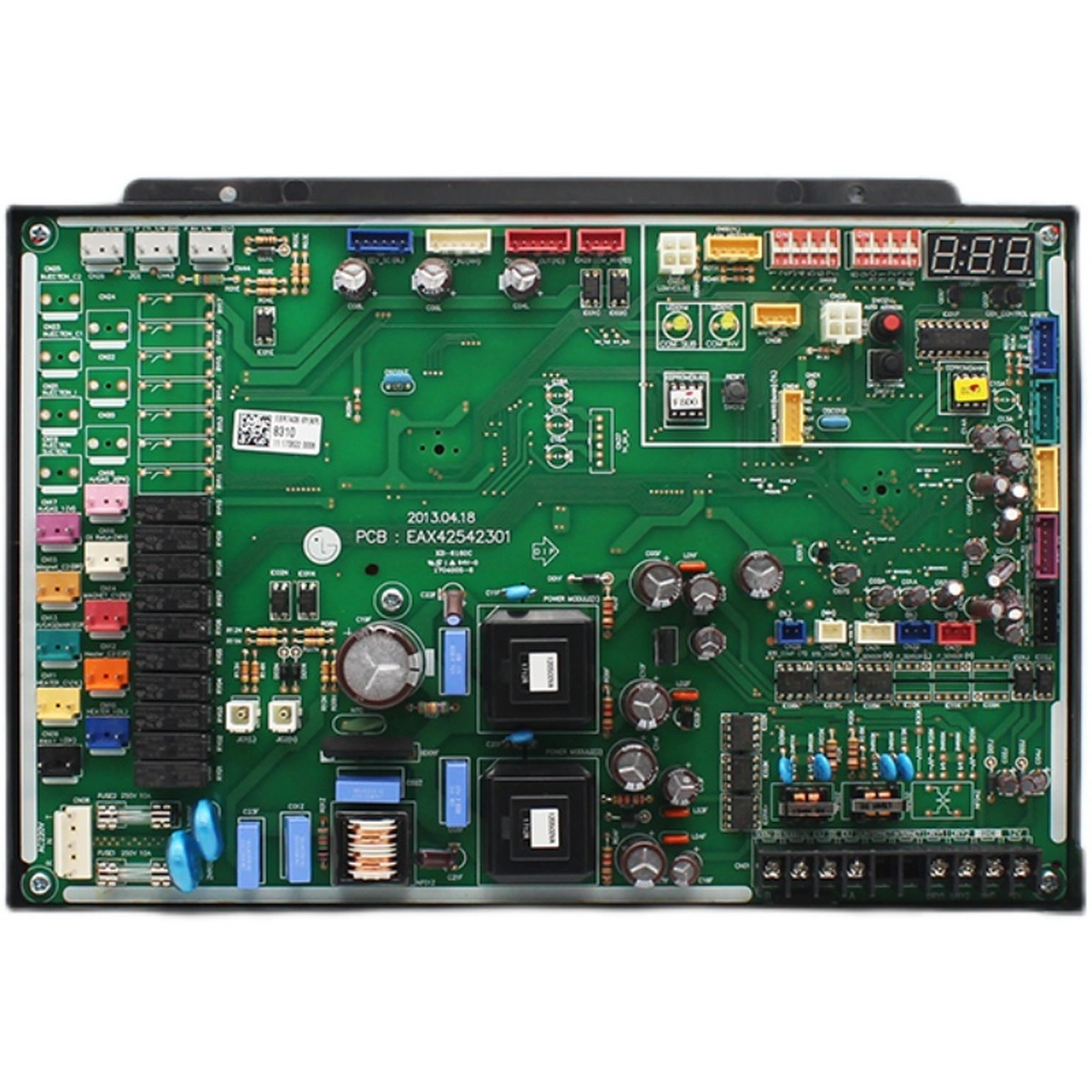 LG Placa PCB Control Principal LG VRF EBR76963803 EBR74068310