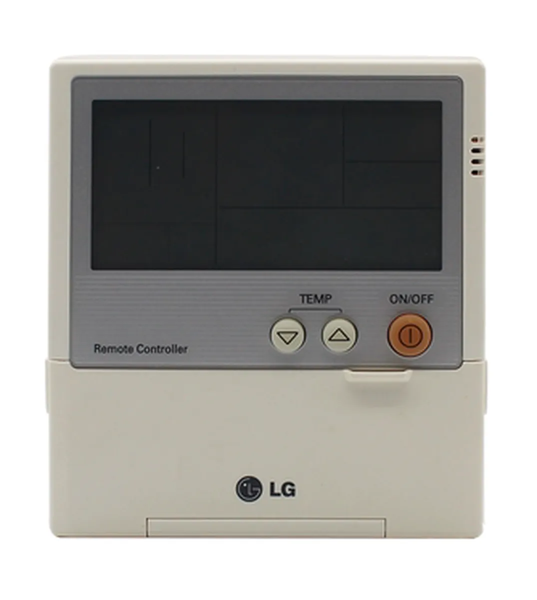 LG Controlador Cableado LG VRF MAZ38613809