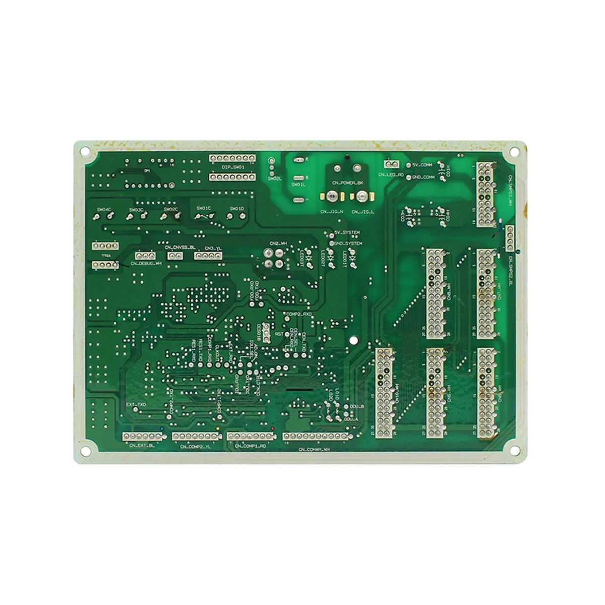 LG Placa PCB Módulo Inversor LG VRF EBR80556705 EAX64524902 — imagen 2