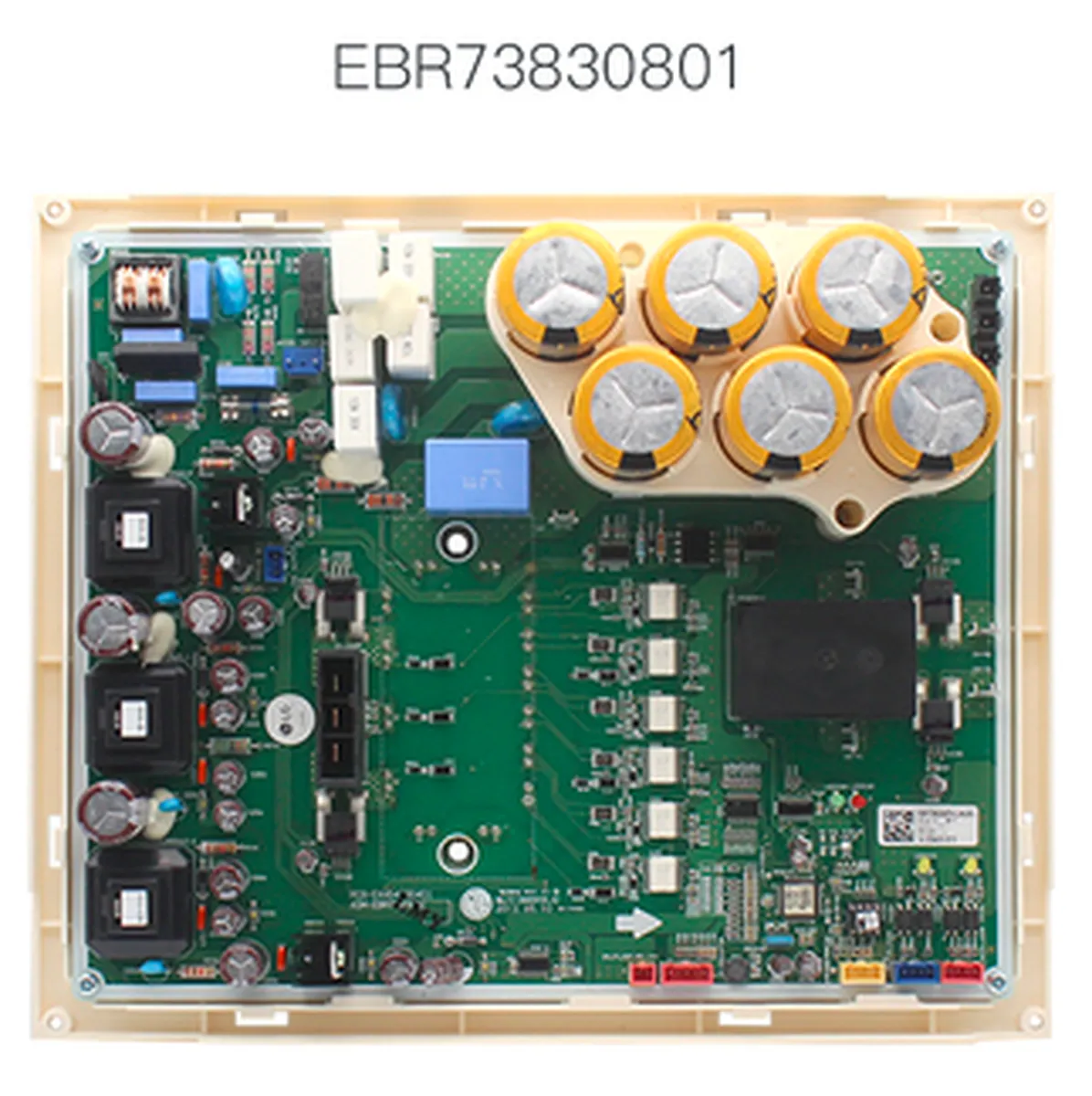 LG Placa PCB Módulo Inversor LG VRF EBR73830801