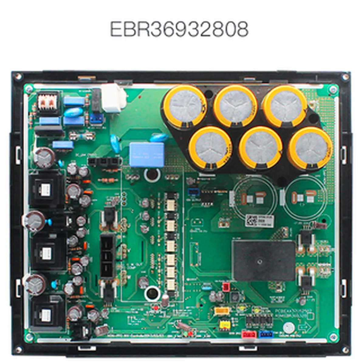 LG Placa PCB Módulo Inversor LG VRF EBR36932808