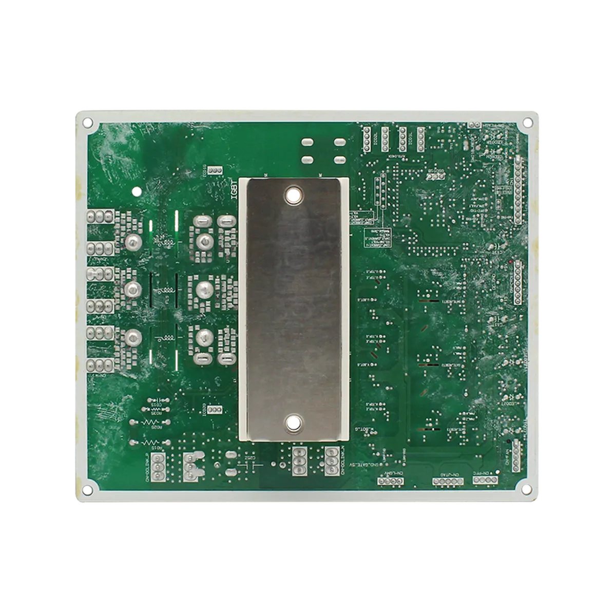 LG Placa PCB Módulo Inversor LG VRF EBR79838801 EAX64824502 — imagen 2