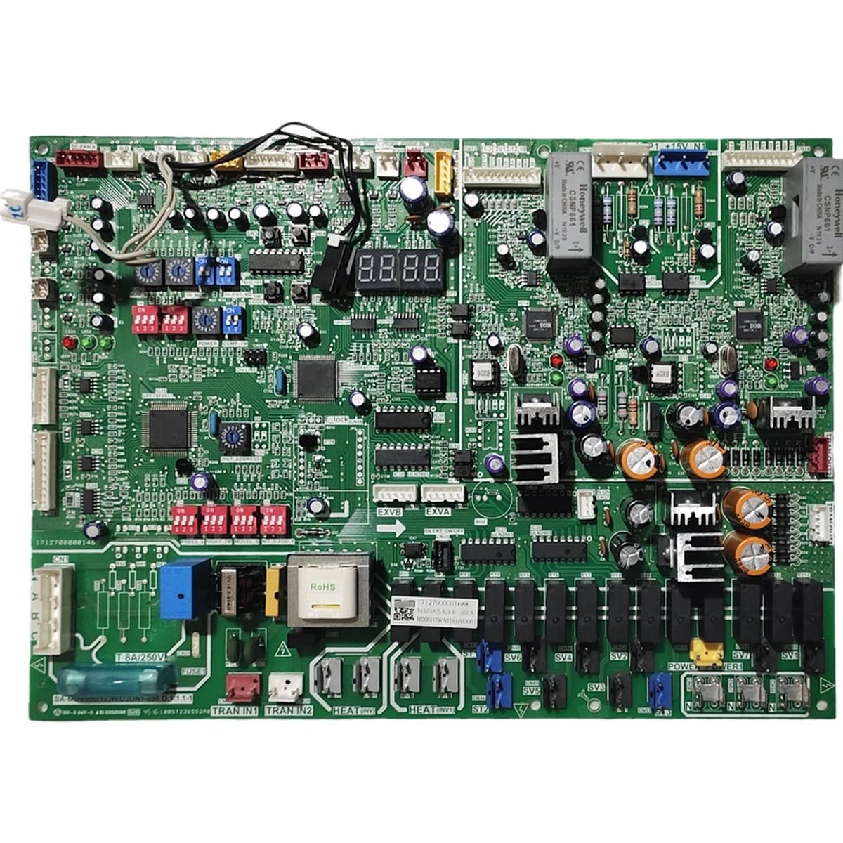 Midea Placa PCB de control principal Midea VRF SA-COK615-SLB-A
