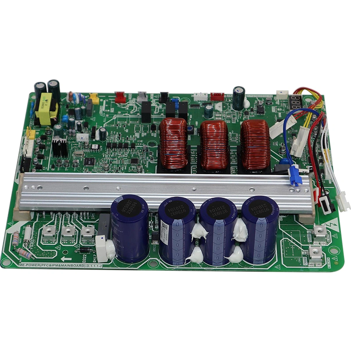 Midea Placa PCB de control principal Midea VRF MDVH-V160WN1-620TR(E1).D.1.1