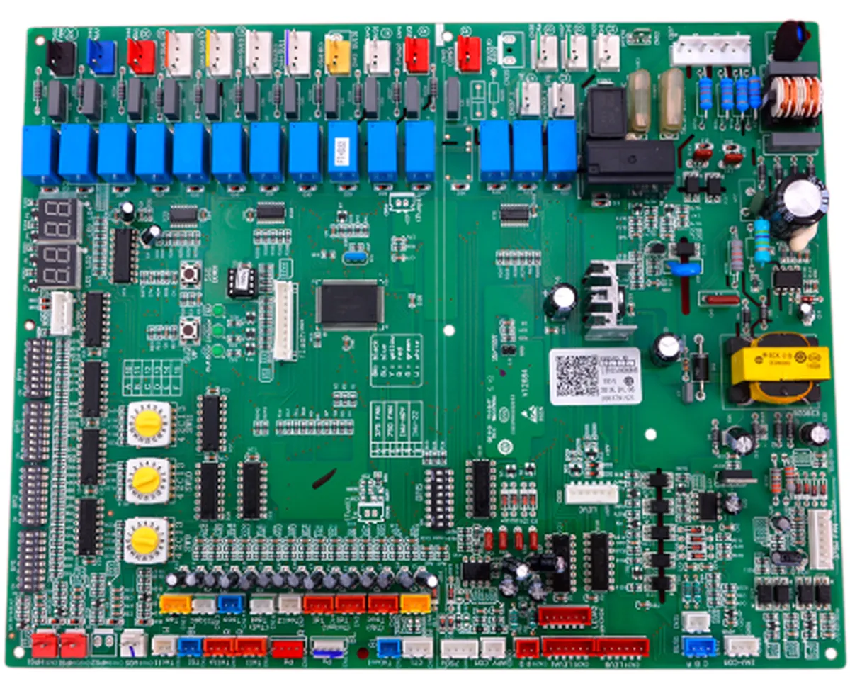 YORK Placa PCB de control principal YORK VRF