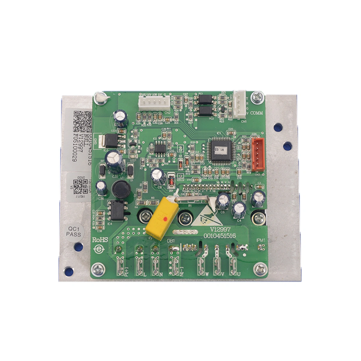 YORK Placa PCB del motor del ventilador YORK VRF