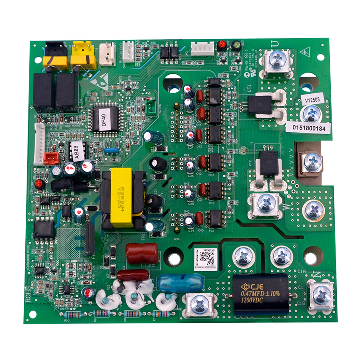 YORK Placa PCB del módulo inversor YORK VRF