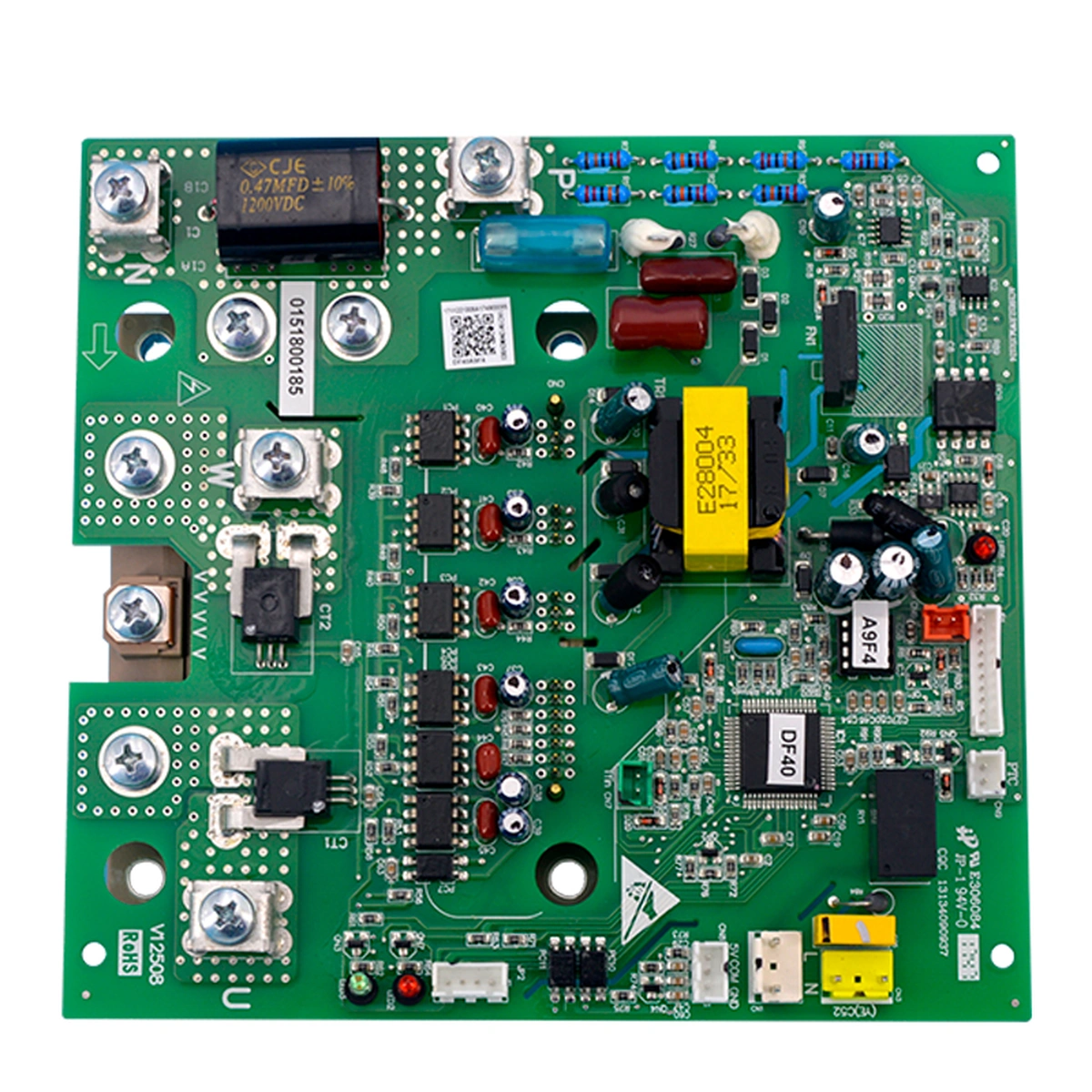 YORK Placa PCB del módulo inversor YORK VRF