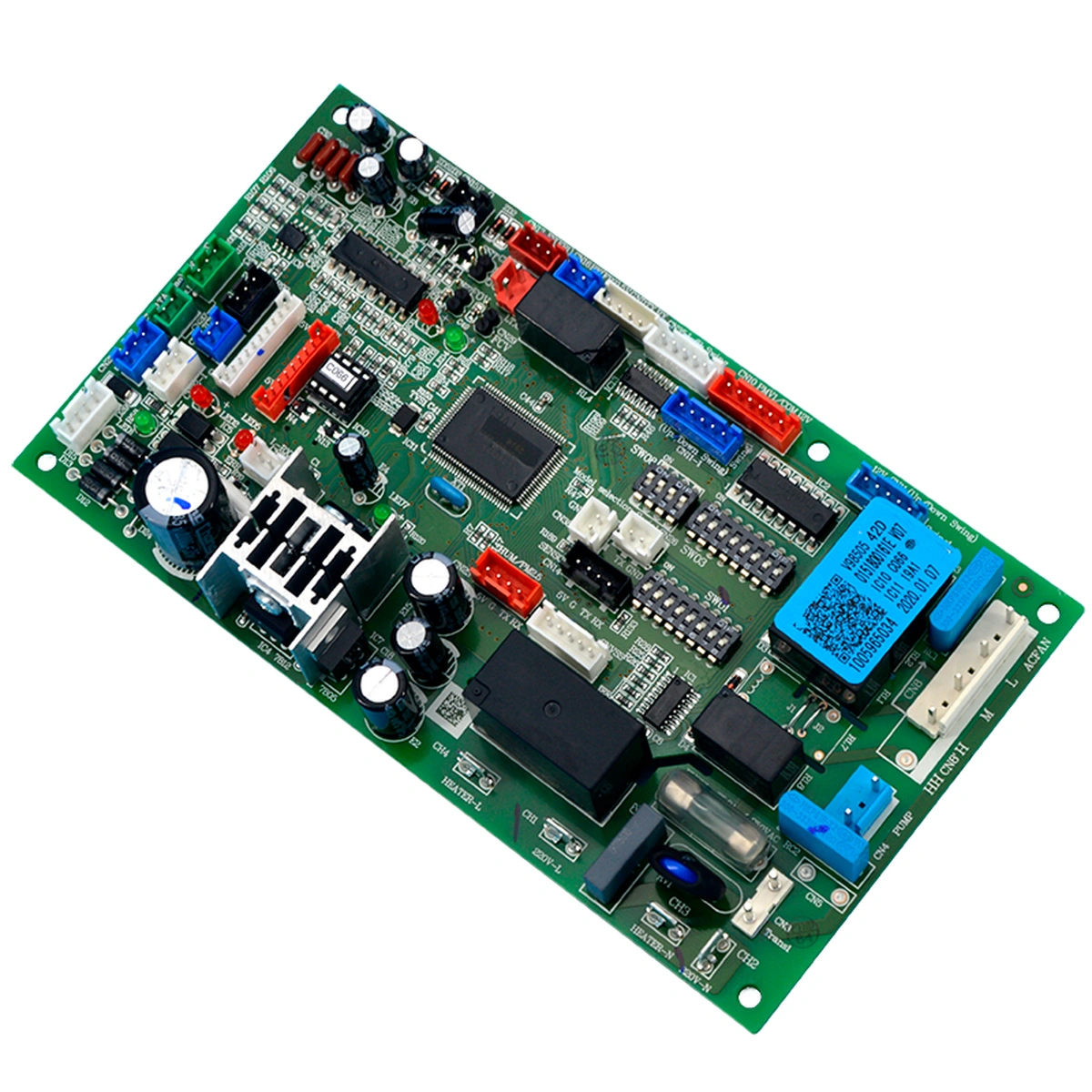 Haier Placa PCB de unidad interior Haier VRF