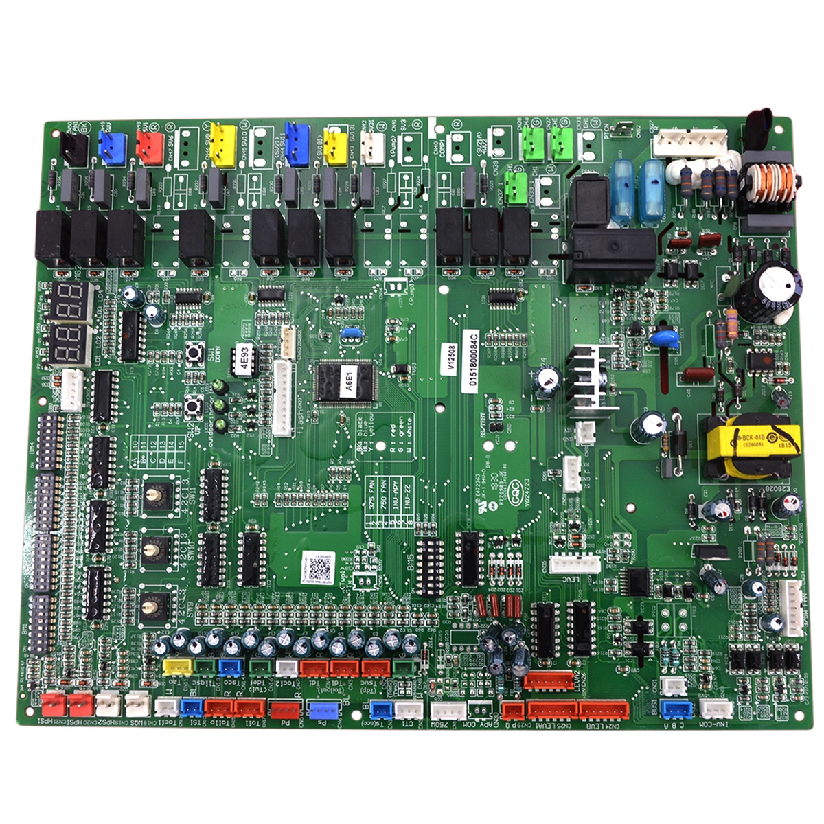 Haier Placa PCB de control principal de unidad exterior Haier VRF
