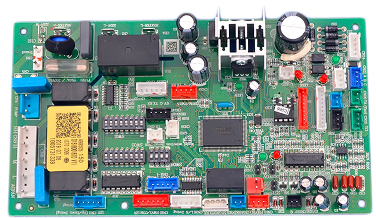 Haier Placa PCB de unidad interior Haier VRF