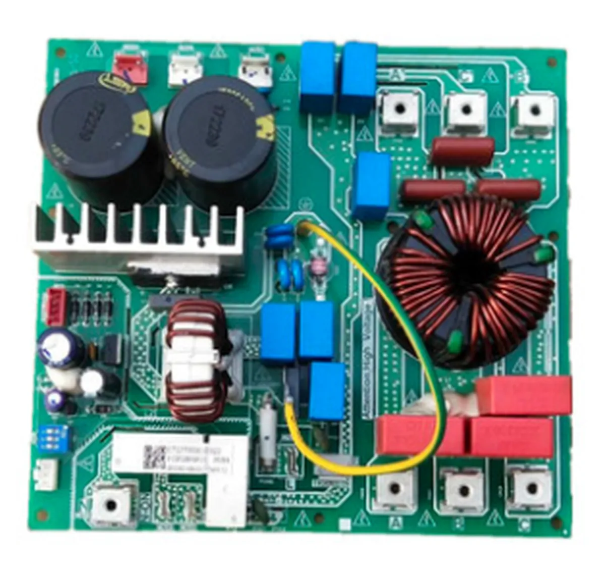 Midea Subensamble de placa de control de inversor Midea VRF