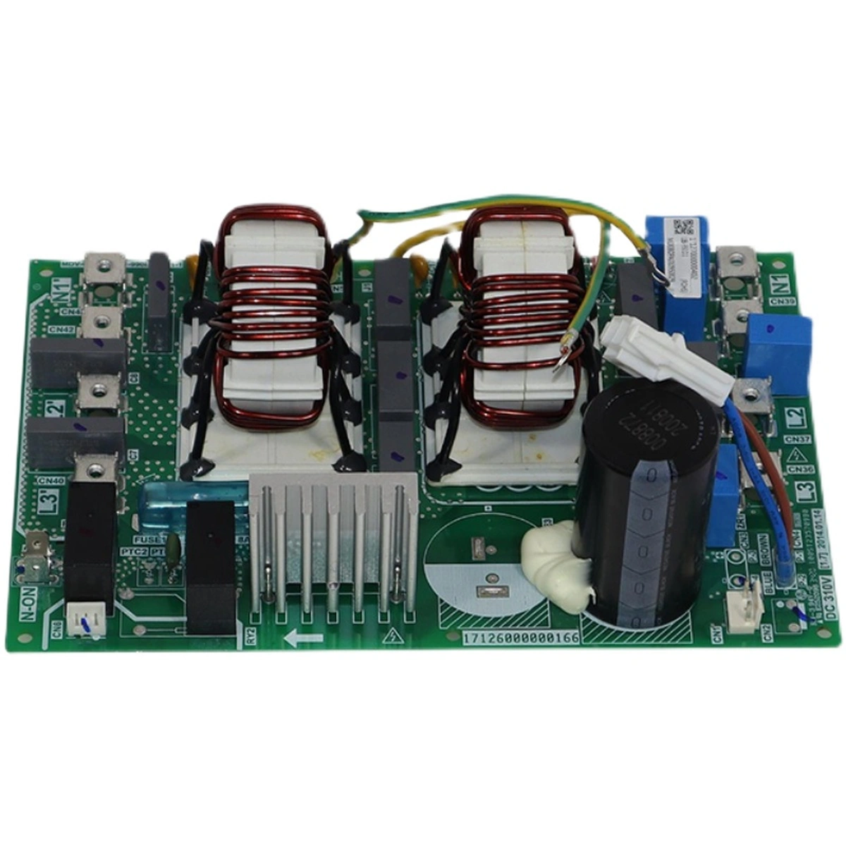 Midea Placa de filtro Midea VRF