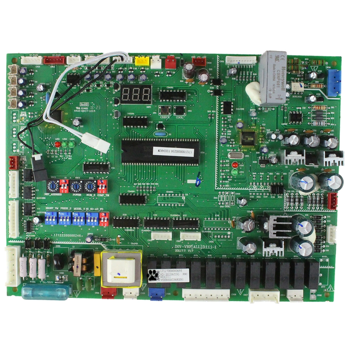 Midea Placa PCB Midea VRF