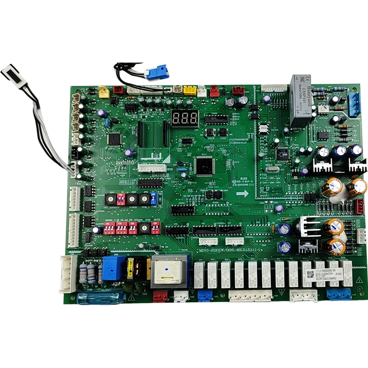 Midea Placa PCB de control principal Midea VRF