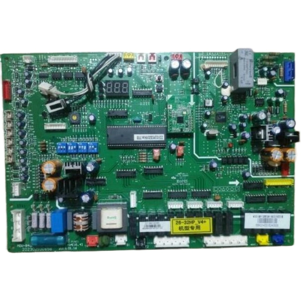 Midea Placa PCB de control principal Midea VRF