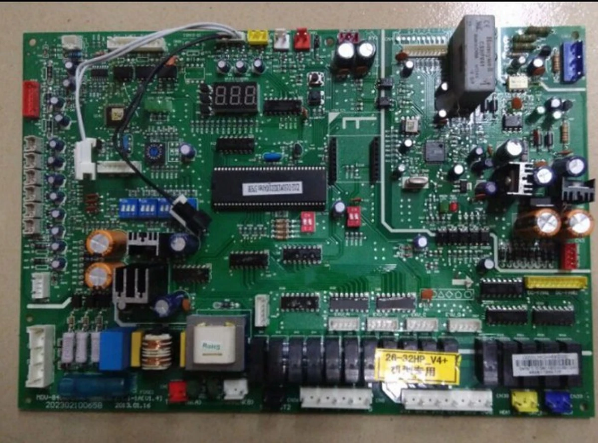 CARRIER Placa PCB de control principal Carrier VRF