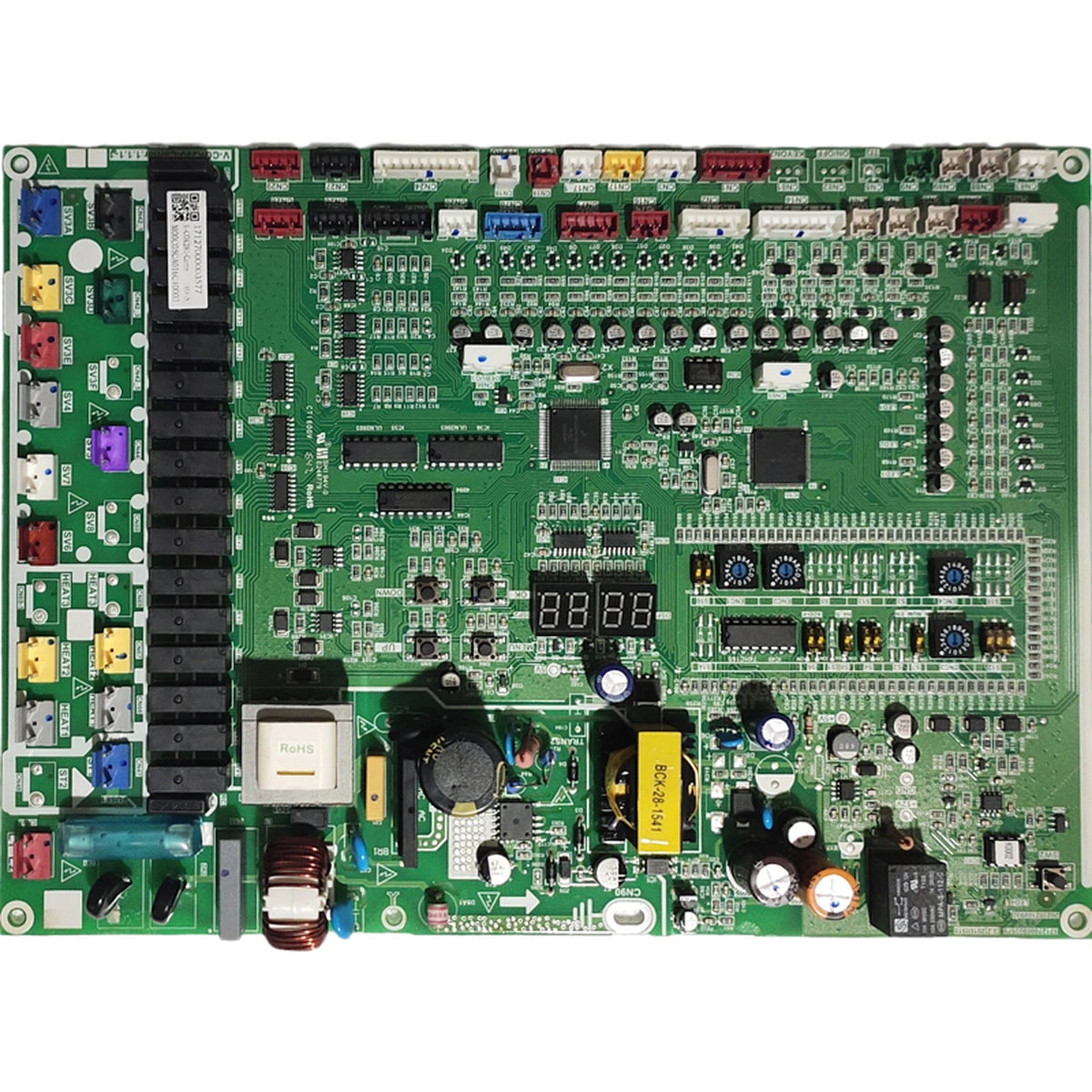 CARRIER Placa PCB de control principal unidad exterior Carrier VRF