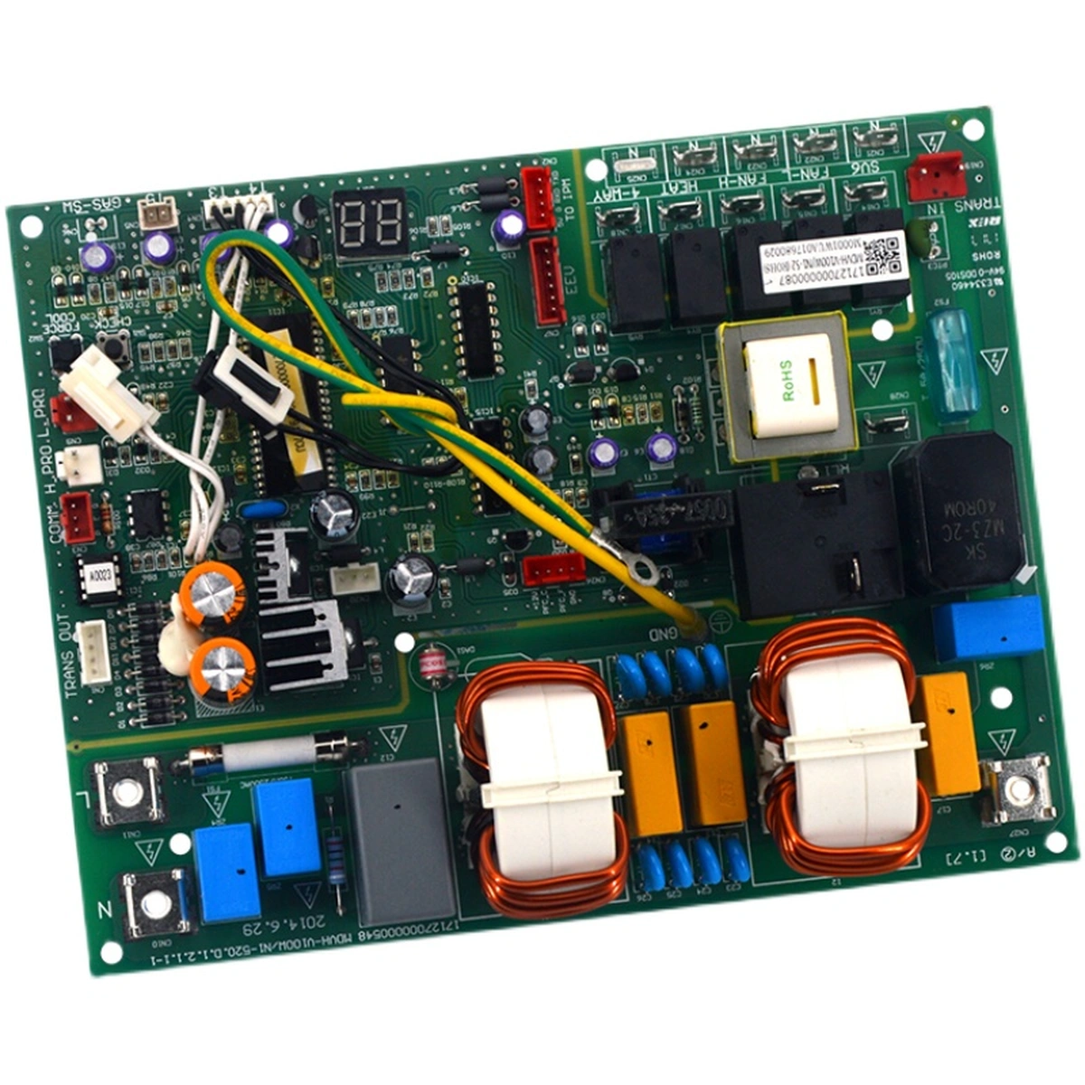 Midea Placa PCB Midea VRF
